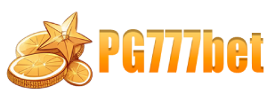 PG777BET LOGO